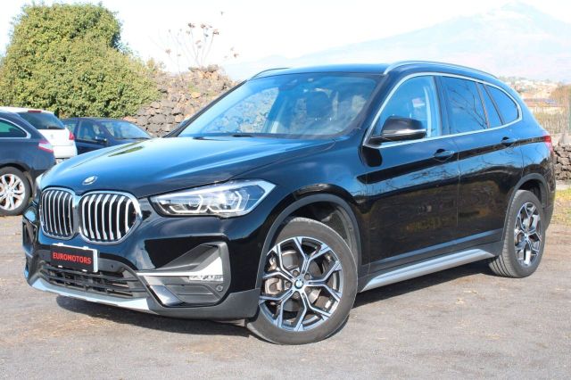 BMW Bmw X1 sDrive16d xLine Plus