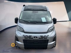 Adria Twin 640 SLB 60Y JUBILEE*LED*138l Kühlschran