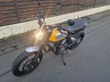 Ducati Scrambler - DUCATI SCRAMBLER
