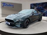 Ford Mustang Bullitt LED+Shz.+Tempom.+Klimaaut.+Navi - Ford Mustang: Bullit