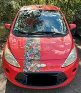 Ford Klein, günstig & zuverlässig  Ford Ka mi... - : Kleinwagen, Günstig