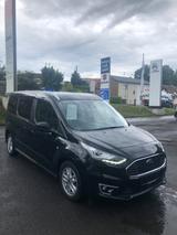 Ford Grand Tourneo Connect Titanium - Ford Grand Tourneo aus 2019