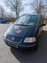 Volkswagen VW Sharan 7-Sitzer - Volkswagen Sharan in Kiel