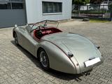 Jaguar XK 120 SE OTS - Jaguar XK: Roadster, Xk120