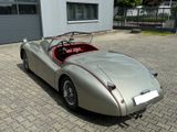 Jaguar XK 120 SE OTS - Jaguar XK: Xk120
