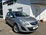 Opel Corsa D Active/5TRG/KLIMA/TÜV 03-2028/TEMP - Opel Corsa: 2.0