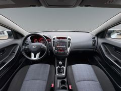 Fahrzeugabbildung Kia ProCeed Dream Team NAVI PDC KLIMAAUTO