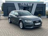 Audi A3 Sportback Attraction - Audi A3: Sportback Attraction