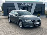 Audi A3 Sportback Attraction - Audi A3 mit Benzin-Antrieb: Limousine, Attraction