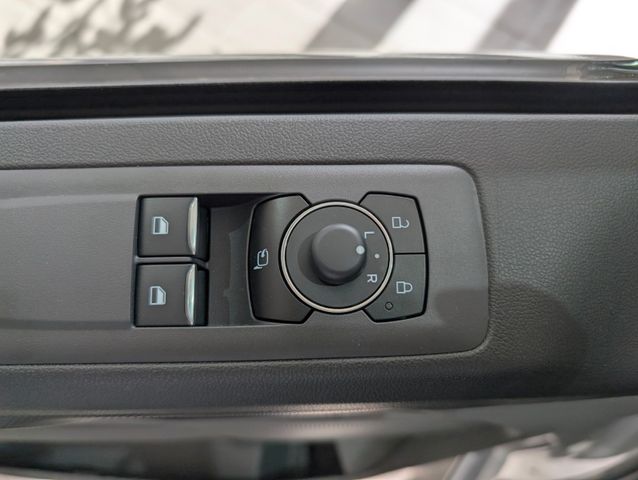 Ford Transit Custom Trail 2,0l Allrad Automatik!