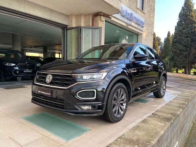 Altele VOLKSWAGEN T-Roc 2.0 TDI SCR 150 CV DSG R-Line