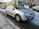 Volkswagen Golf V Lim. Automatik/1.Hand - Volkswagen Golf aus 2006: V