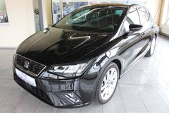 Fahrzeugabbildung Seat Ibiza FR-Line 1.0TSI Top-Ausstattung,Nur 18567KM