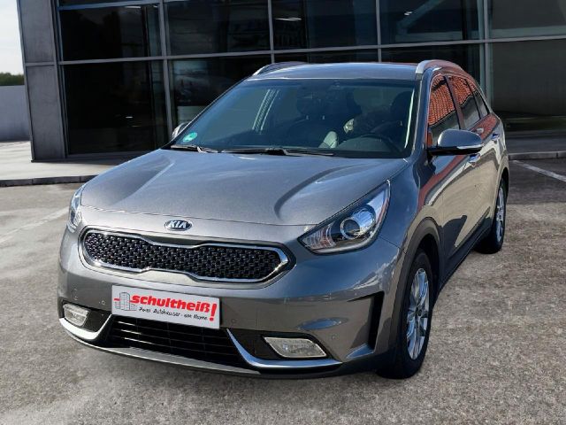 Kia Niro Spirit