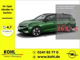 Opel Astra Sports Tourer GS 1.5D 130PS AT8 AHK Keyles - Opel Astra Neuwagen mit Diesel-Antrieb