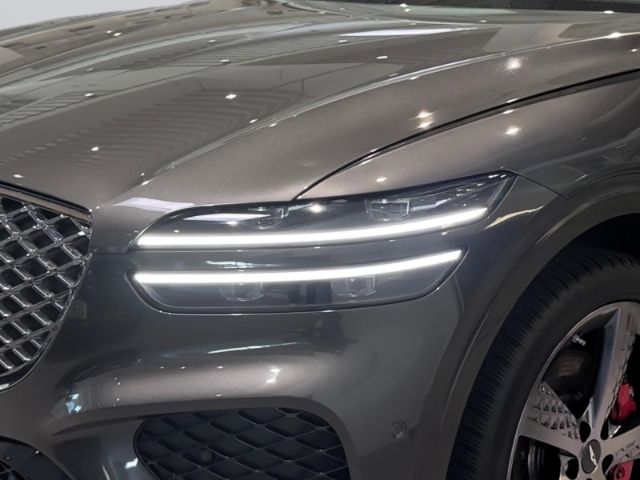 Fahrzeugabbildung Genesis GV70 Sport 4WD Memory Sitze LED ACC El. Heckklap