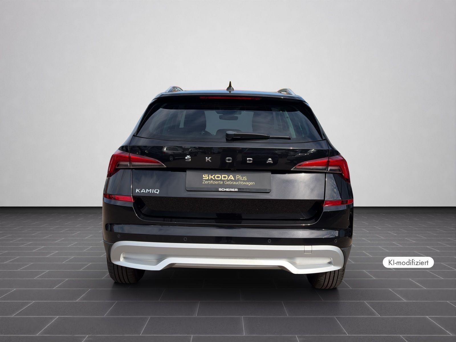 Skoda Kamiq - Bild 7