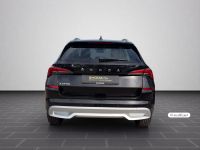 Skoda Kamiq - Vorschau Bild 7