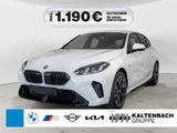 BMW 120 M-Sport LED NAVI KAMERA SHZ PDC KEYLESS - BMW Neuwagen in Wuppertal