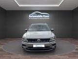 Volkswagen Tiguan Highline BMT/Start-Stopp 4Motion