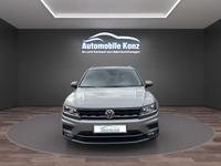 Volkswagen Tiguan Highline BMT/Start-Stopp 4Motion
