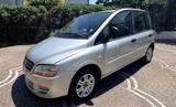 Fiat FIAT Multipla 1.6 16V Natural Power Dynamic - Fiat Multipla: 16v