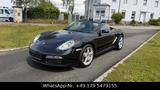 Porsche Boxster S, Sport-Chrono-Paket Plus, Bi-Xenon,... - Porsche Gebrauchtwagen von 2005