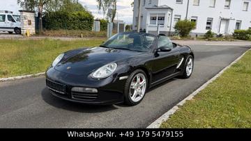 2005 Porsche BOXSTER 照片 1