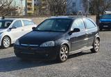 Opel Corsa C 1.0i -KEIN TÜV+KLIMA+MLF+CD SPIELER- - : mit Klimaanlage, Cd Spieler