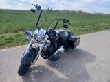 Harley-Davidson Road King  - HARLEY-DAVIDSON GEBRAUCHT ROAD KING