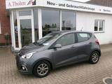 Hyundai i10 1,2 Automatik Style Alu Klima Radio CD - Hyundai i10: Automatik