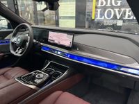 BMW i7 - Vorschau Bild 6
