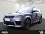 Land Rover Range Rover Sport D350 Autobiography Dynamic - gebrauchte Land Rover Range Rover Sport aus dem Jahr 2022