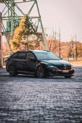 Skoda Superb - Skoda Superb Gebrauchtwagen