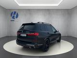 BMW X7 M50d xDr Laser PanoSKY HUD ACC 360°STHZG H/K - BMW X7 M50 aus 2020