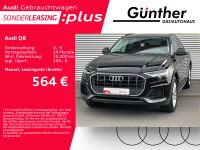 Audi Q8 - Vorschau Bild 1