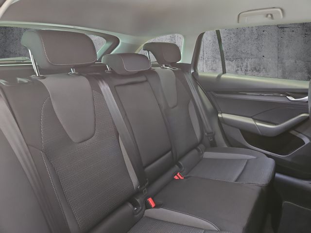 Octavia Combi Selection 1.5 TSI MHEV DSG