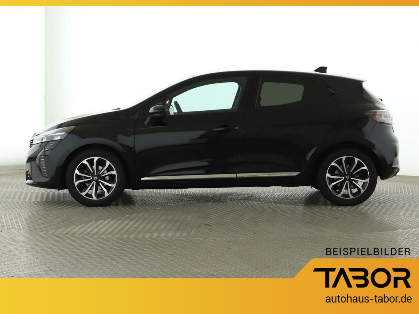 Renault Clio - Bild 2