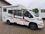 Sunlight T 60 nur 5,99 mit Sat+TV, Navi + RFK - Sunlight Teilintegrierter T60