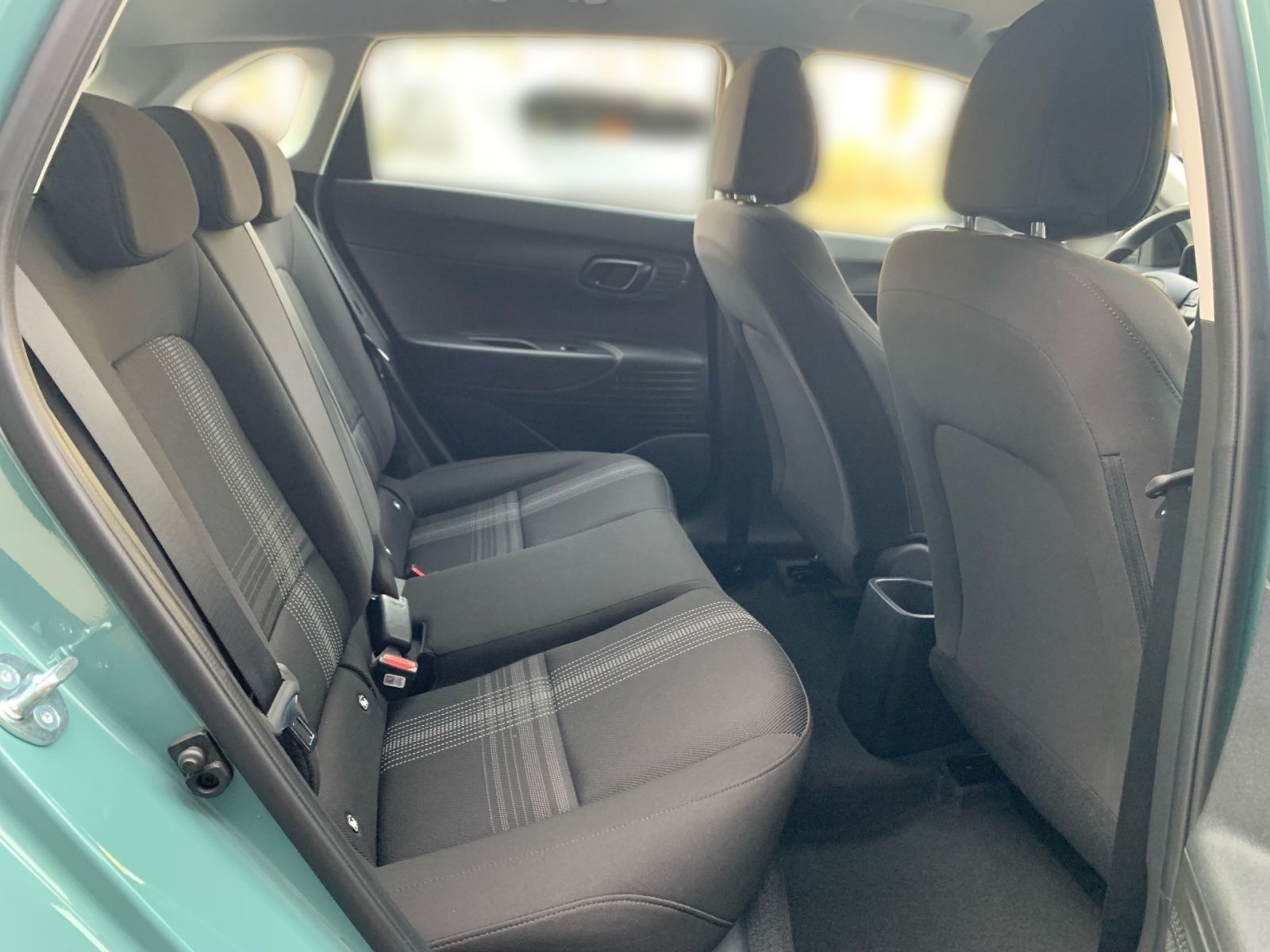 Fahrzeugabbildung Hyundai i20 1.2 Select Navi Kamera Allwetter