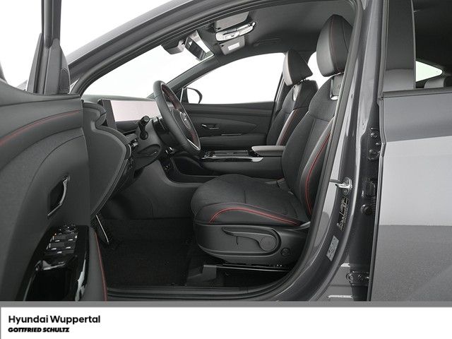 Hyundai TUCSON - Bild 14