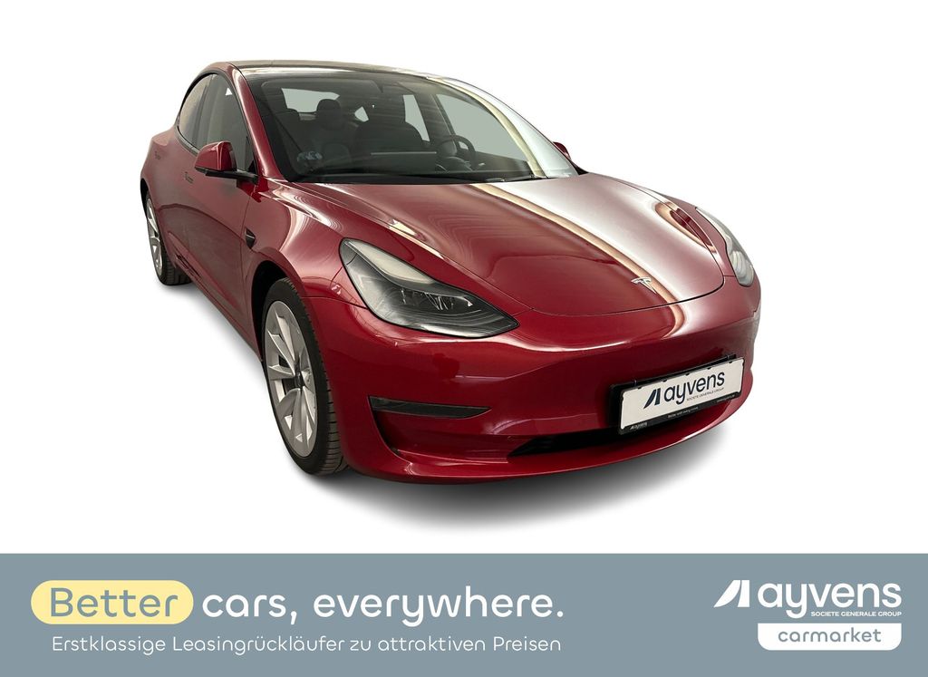 Image of Tesla Model 3