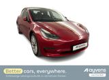 Tesla Model 3 - Langstreckenbatt. Allradantrieb - Tesla Gebrauchtwagen von 2021