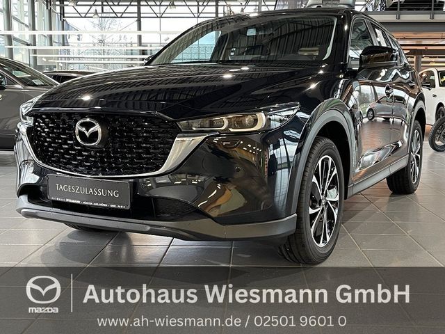 Mazda CX-5 2.0L SKYACTIV G 165