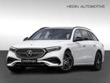 Mercedes-Benz E 220 d T-Modell |AMG|Edition|NIGHT|DISTR|LED|LM - Mercedes-Benz E 220 mit Diesel-Antrieb: Kombi, 2.2