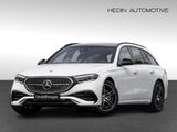 Mercedes-Benz E 220 d T-Modell |AMG|Edition|NIGHT|DISTR|LED|LM - Mercedes-Benz E-Klasse in Düsseldorf