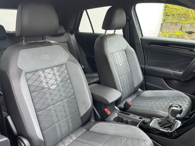 T-Roc 2.0 TSI DSG R-Line 4Motion AHK/Kamera/IQ.L