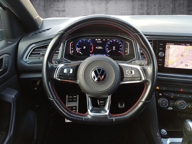 T-Roc 1.5 TSI Sport DSG/ACC/SHZ/KLIMA/AHK/NAVI/L