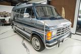 Dodge RAM 250 Mark III H KENNZEICHEN SERVO TOP - gebrauchte Dodge Kleinbus