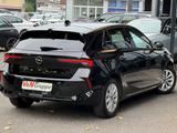 Opel Astra Elegance 1.2 Turbo  SHZ NAVI 180°KAMERA - Opel Astra Gebrauchtwagen in Hamm